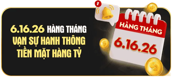Hoàn trả hàng tuần C54